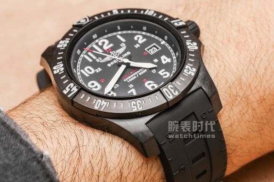 2017百年灵新品大荟萃，说出你的选择！