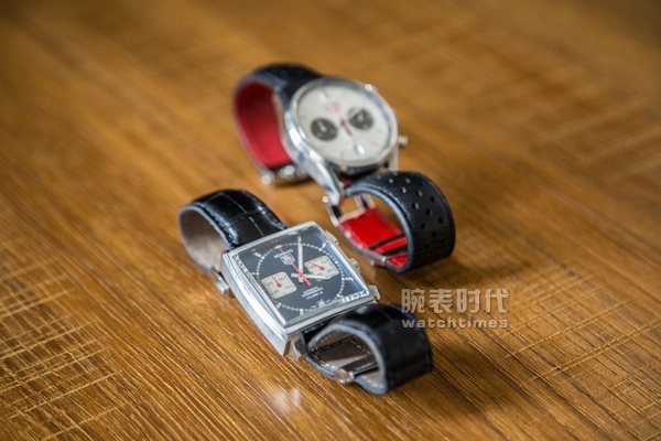 除了精工大法，难道瑞士表就没有耐操的吗？