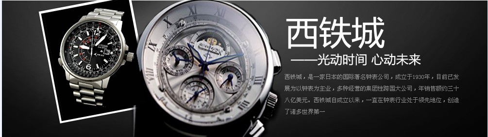 西铁城机械表8200机芯 百年传承，精湛工艺的经典机芯(图2)