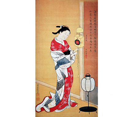 史话:日本制表发展史追本溯源(图1) 史话:日本制表发展史追本溯源(图1)