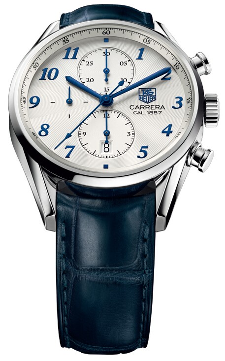 看看TAG Heuer泰格豪雅品牌大使李易峰是如何玩转腕表的(图7) 看看TAG Heuer泰格豪雅品牌大使李易峰是如何玩转腕表的(图7)