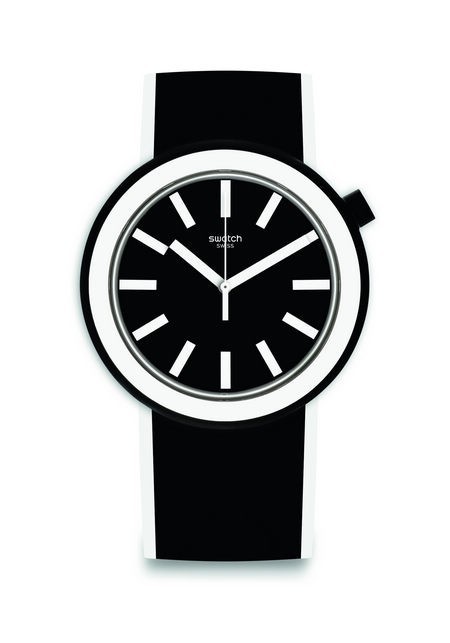 全新Swatch POP系列由九款创意设计组成 碰撞出无限激情(图9)