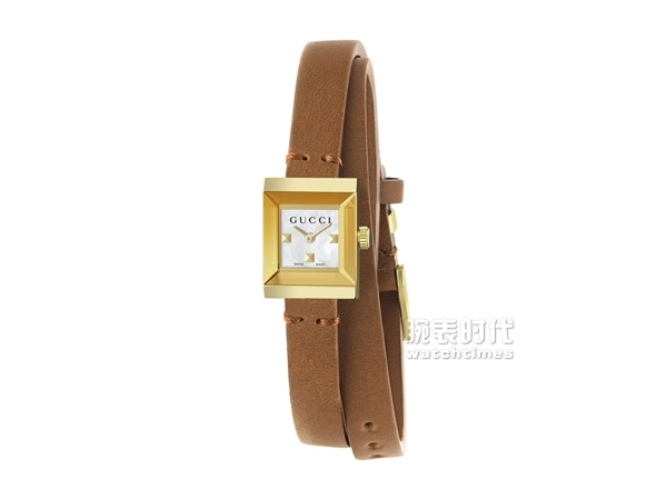 【GUCCI腕表首饰】母亲节产品推荐