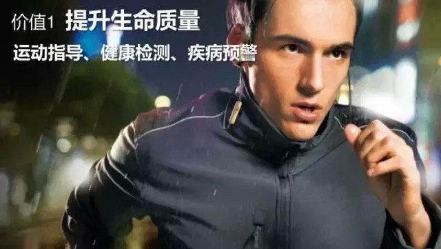 华为正深度挖掘可穿戴设备价值 让可穿戴设备走向普及(图6)