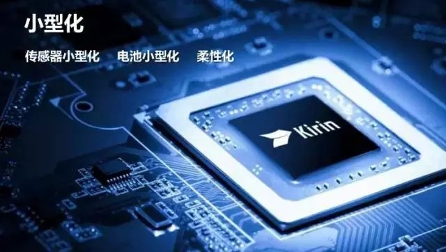 华为正深度挖掘可穿戴设备价值 让可穿戴设备走向普及(图11)