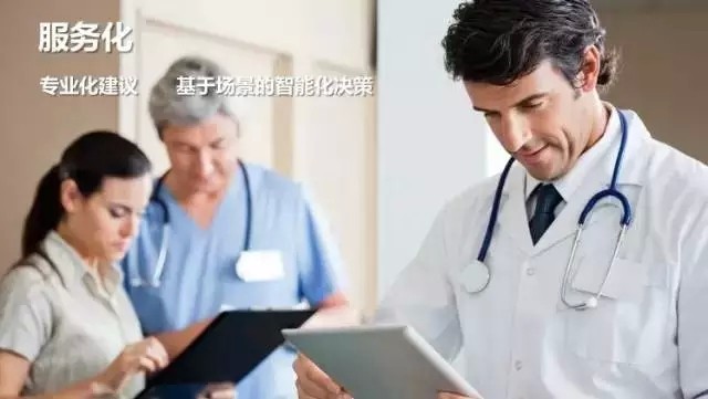 华为正深度挖掘可穿戴设备价值 让可穿戴设备走向普及(图12)