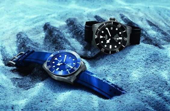 防水手表有怎么样的防水原理?200米防水可以潜水吗?(图1)