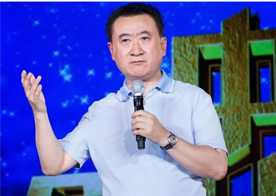 戴块表驰骋商场(图6)