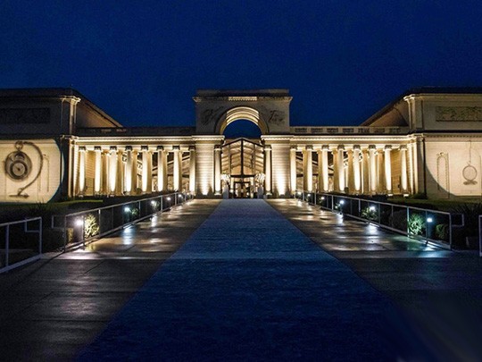 瑞士高级钟表品牌宝玑(Breguet)时计展 品牌的传世精髓(图3) 瑞士高级钟表品牌宝玑(Breguet)时计展 品牌的传世精髓(图3)