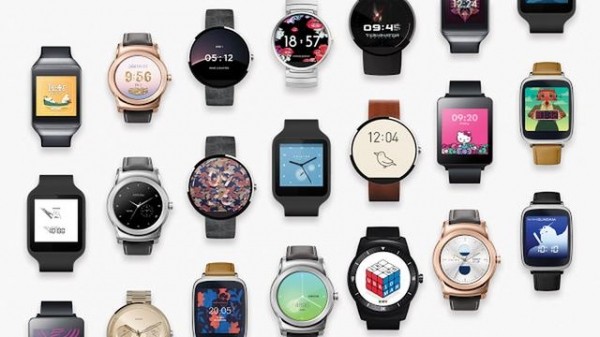 新一波的Android手表怎么样?用独特的功能和设计吸引消费者(图2) 新一波的Android手表怎么样?用独特的功能和设计吸引消费者(图2)