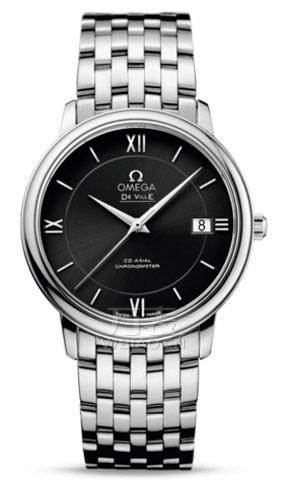 欧米茄(Omega)怎么看真假？【图文】欧米茄手表真假辨别方法(图1)