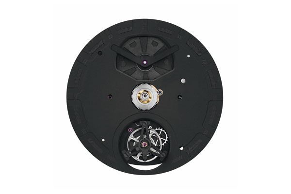 平易近人又不失奢华！卡莱拉Heuer-02T动感腕表荣耀登场(图4)