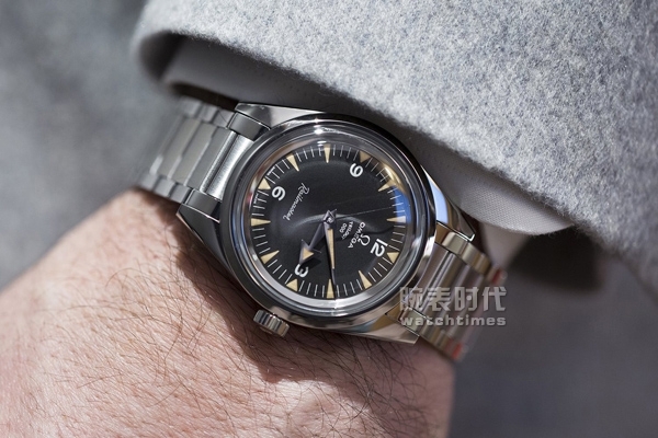 Baselworld 2017最佳日配表