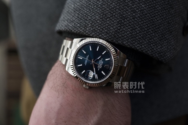 Baselworld 2017最佳日配表