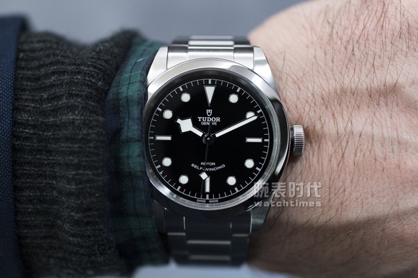 Baselworld 2017最佳日配表