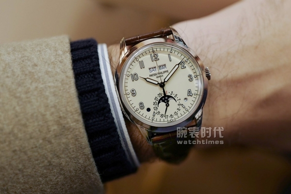Baselworld 2017最佳复杂功能腕表