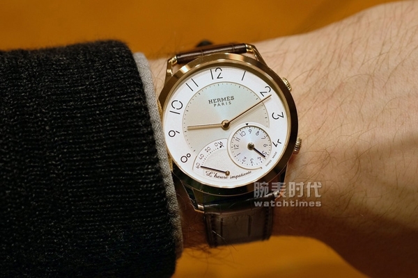 Baselworld 2017最佳复杂功能腕表