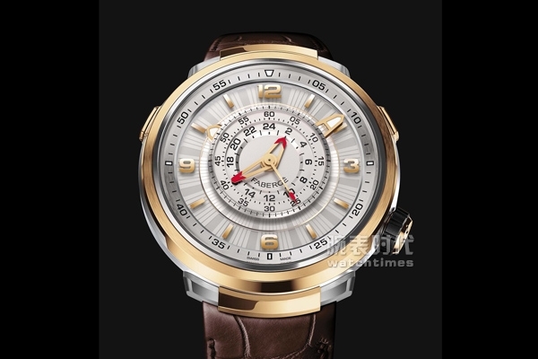 Baselworld 2017最佳复杂功能腕表