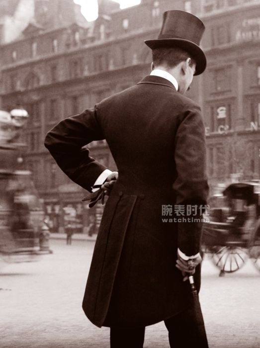 英国的绅士也有硬汉一面？
