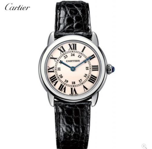 cartier手表鉴别真伪的方法,时尚cartier手表推荐(图4) cartier手表鉴别真伪的方法,时尚cartier手表推荐(图4)