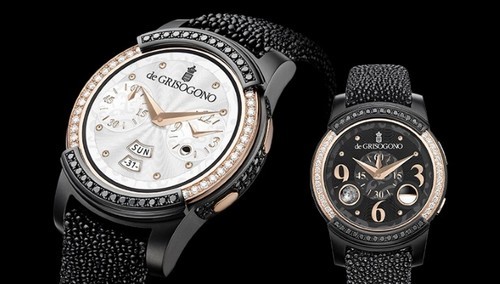 三星要出智能手表Gear S3了 就在今年9月份(图2)