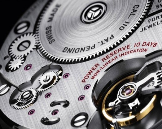 ORIS ProPilot Cal.110：目前最超值的长动能腕表 可选购玫瑰金版本(图4)