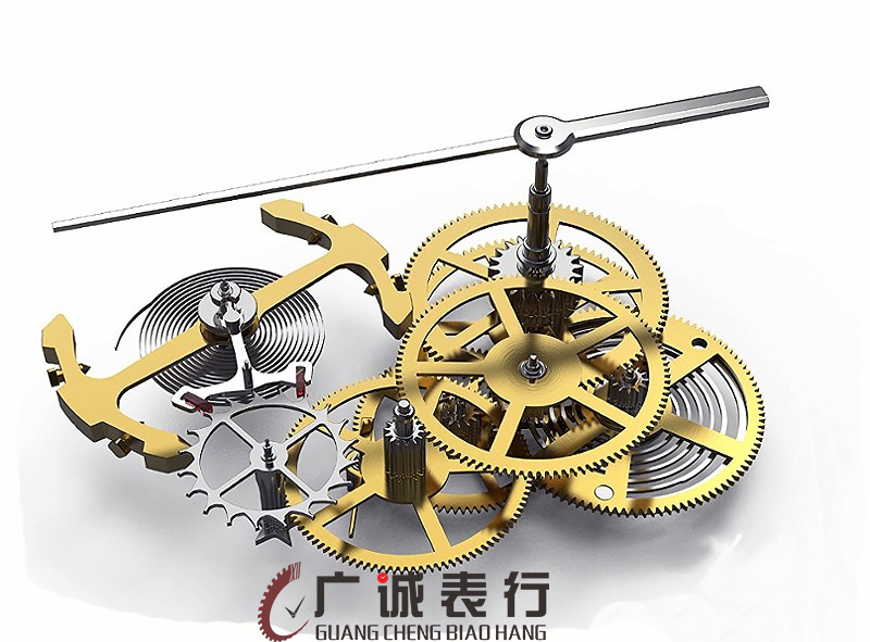 杭州积家手表维修 积家跳秒手表(图14) 杭州积家手表维修 积家跳秒手表(图14)