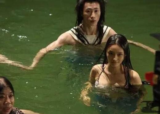 冯绍峰不要倪妮非要找一条鱼 原来是因为它(图3) 冯绍峰不要倪妮非要找一条鱼 原来是因为它(图3)