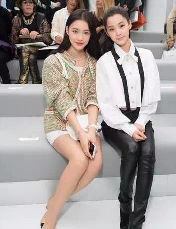 冯绍峰不要倪妮非要找一条鱼 原来是因为它(图6) 冯绍峰不要倪妮非要找一条鱼 原来是因为它(图6)
