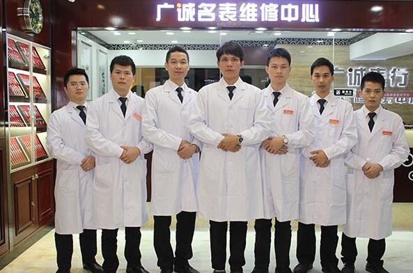 【海口名表维修资讯】这些腕表真的是让人看时间的吗(图7) 【海口名表维修资讯】这些腕表真的是让人看时间的吗(图7)