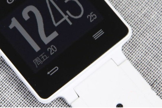 Garmin发布VivoActive智能手表 演绎专注运动监控的功能(图3)
