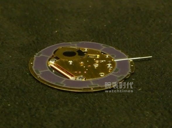 妖风一阵阵，这还是你认识的西铁城吗？