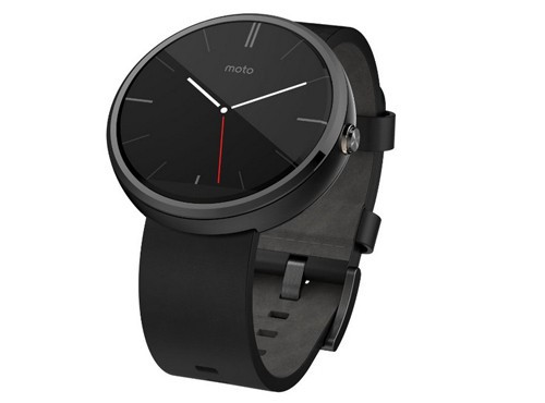 最美智能手表Moto 360再降历史新低！(图2)