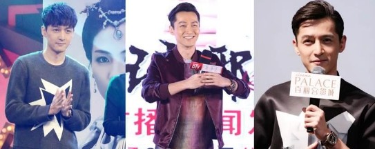 “梅长苏”与“琅琊阁主”钟爱什么表款？当属爷们儿必备——军表(图1)