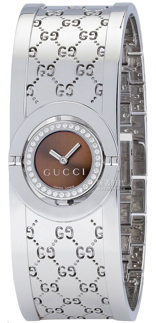 Gucci gucci 系列YA112503手表