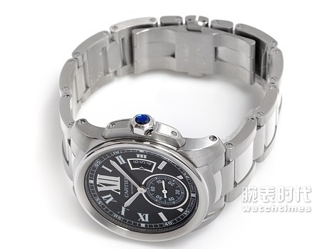 卡地亚CALIBRE DE CARTIER 系列W7100016手表