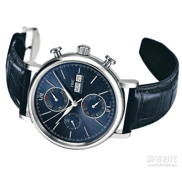 万国计时腕表Chronograph系列IW391019腕表
