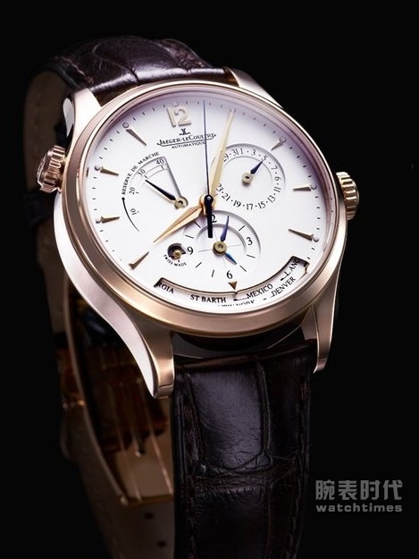 积家大师系列Q1422421手表