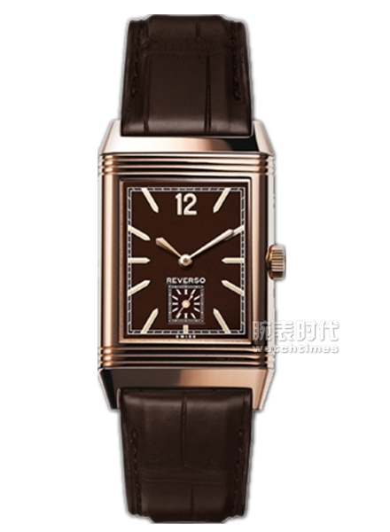 积家翻转1931款2782560