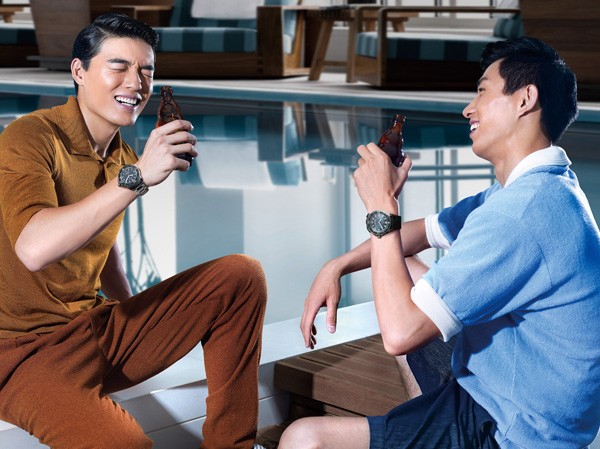 宝珀：以何为“对”?以合为“对”!(图4)
