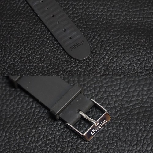 【图】诺基亚推出智能手表Withings Steel HR(图6)