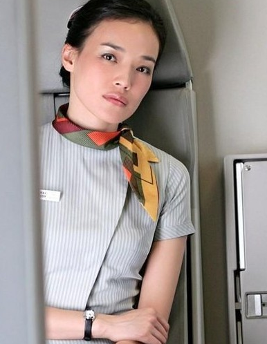 空乘的选择—航空乘务适合戴什么手表？(图1)