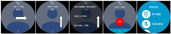 HUAWEI WATCH选购必知 通话体验也很关键(图2)