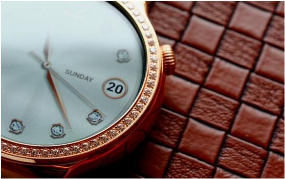 HUAWEI WATCH选购必知 通话体验也很关键(图1)
