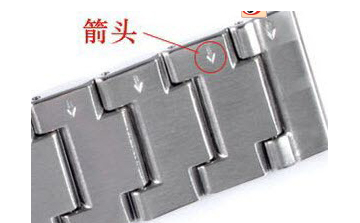 拆手表表带，手表保养专家一一为你解答(图2)