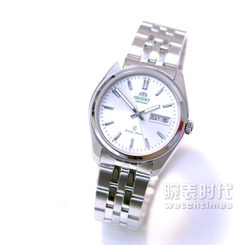 东方双狮传统系列SEM78002WB手表