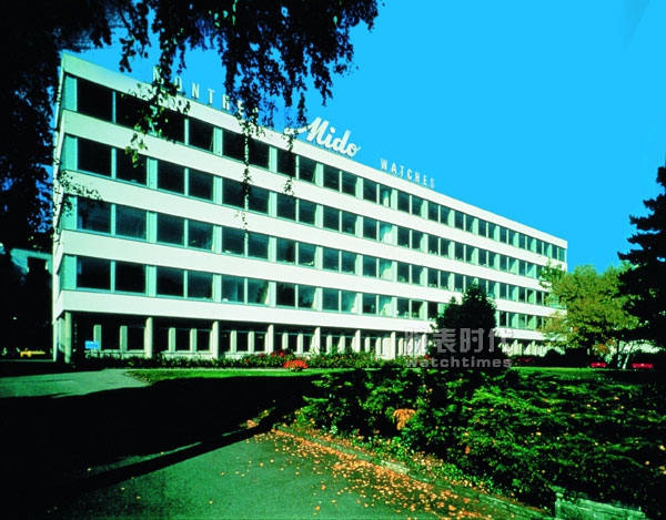 小编帮你选择一枚美度男表（上）(图1)