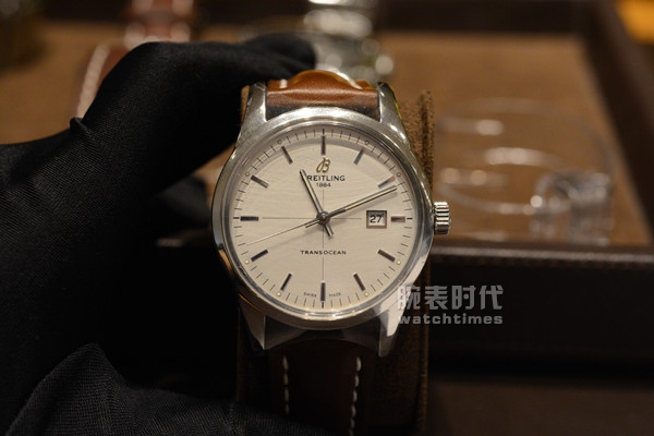 不同价位，如何选择百年灵手表？(图4)