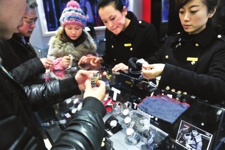 如何买手表?为你详解选购心仪手表时的考虑因素(图2)