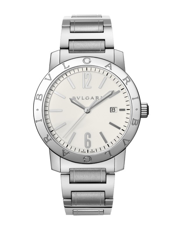 BVLGARI BVLGARI腕表，时尚大胆演绎经典美学(图2)